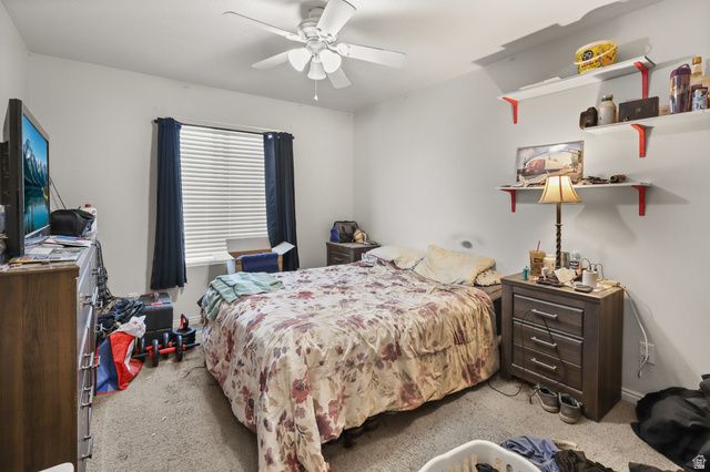 1101 E SEARLE LN, Eagle Mountain, UT 84005