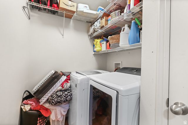 1101 E SEARLE LN, Eagle Mountain, UT 84005