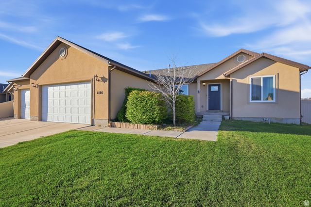1101 E SEARLE LN, Eagle Mountain, UT 84005