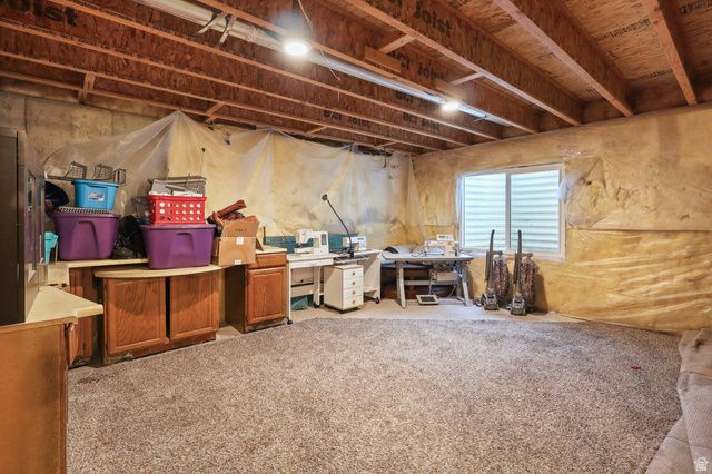 1101 E SEARLE LN, Eagle Mountain, UT 84005