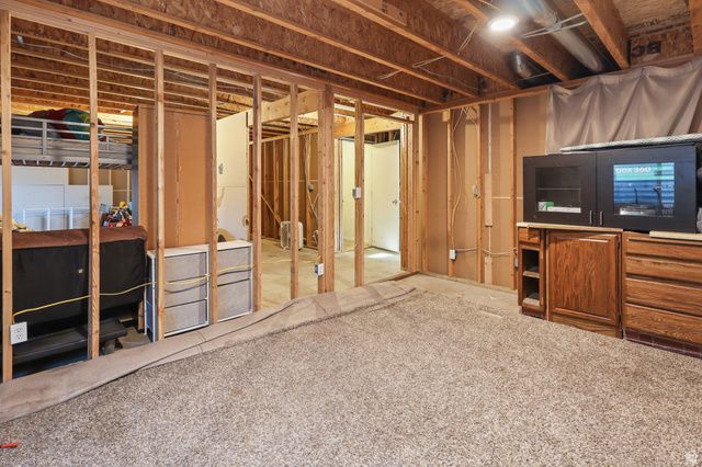 1101 E SEARLE LN, Eagle Mountain, UT 84005
