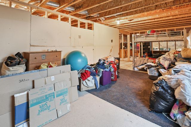 1101 E SEARLE LN, Eagle Mountain, UT 84005