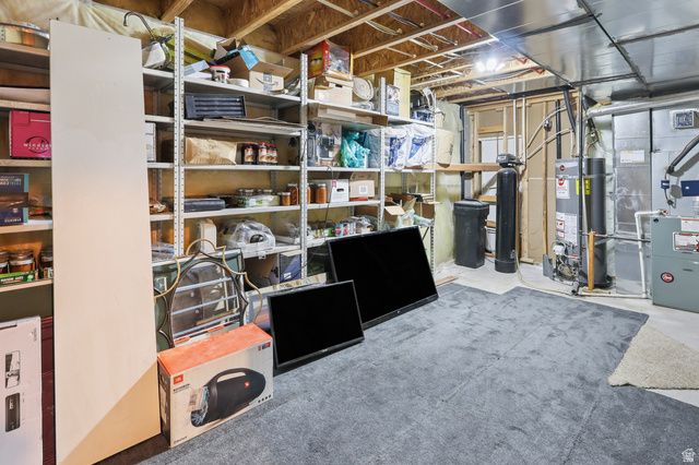 1101 E SEARLE LN, Eagle Mountain, UT 84005