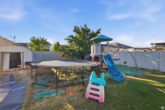 1101 E SEARLE LN, Eagle Mountain, UT 84005
