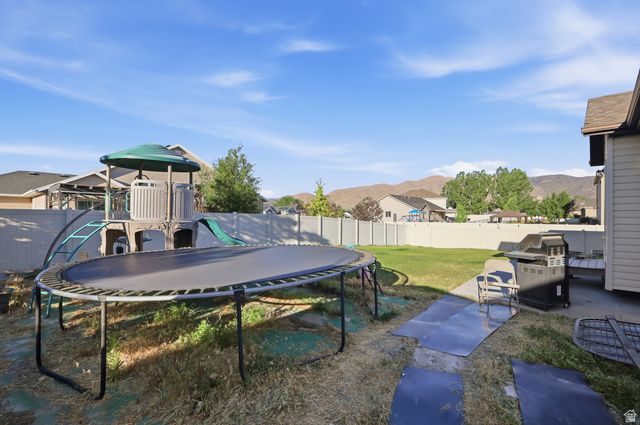 1101 E SEARLE LN, Eagle Mountain, UT 84005