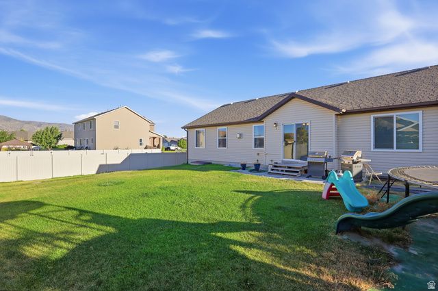 1101 E SEARLE LN, Eagle Mountain, UT 84005