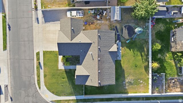 1101 E SEARLE LN, Eagle Mountain, UT 84005
