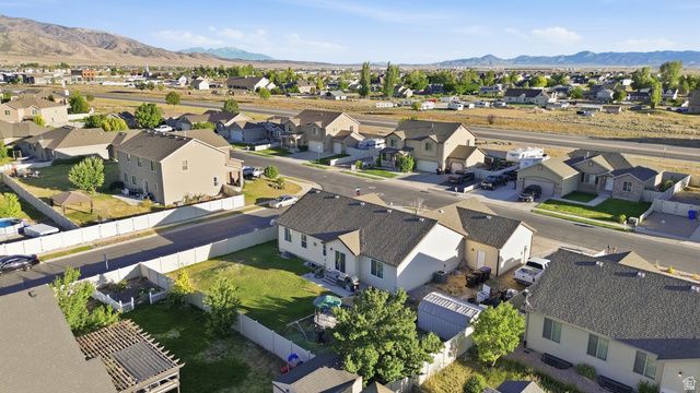 1101 E SEARLE LN, Eagle Mountain, UT 84005