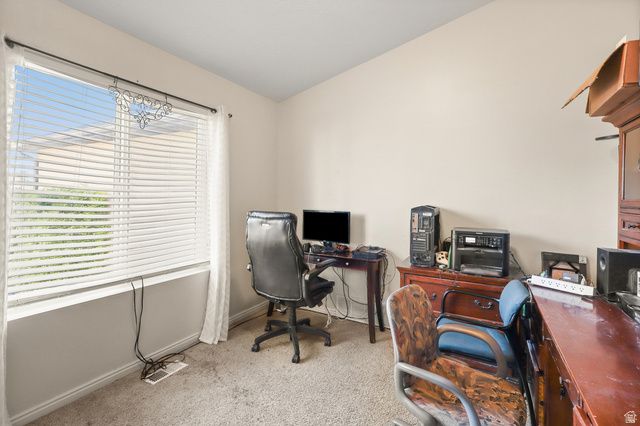 1101 E SEARLE LN, Eagle Mountain, UT 84005