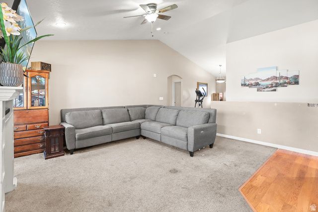 1101 E SEARLE LN, Eagle Mountain, UT 84005