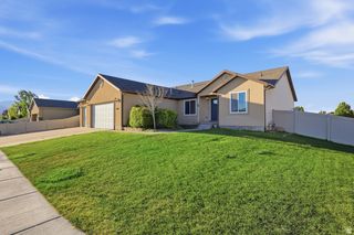 1101 E SEARLE LN, Eagle Mountain, UT 84005