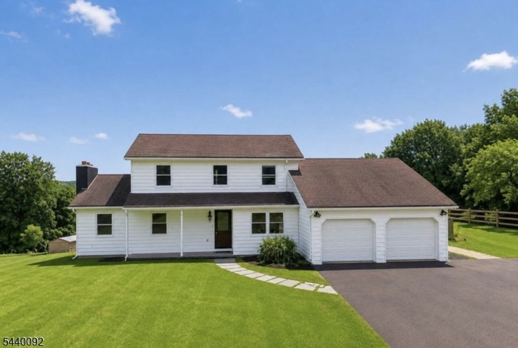 166 Mudtown Rd, Wantage Twp., NJ 07461 — photo 2