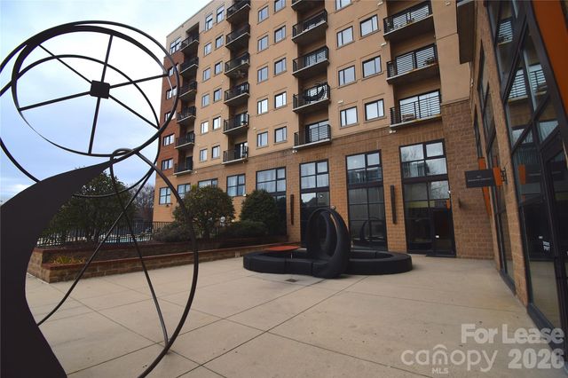 715 N Church Street 301, Charlotte, NC 28202