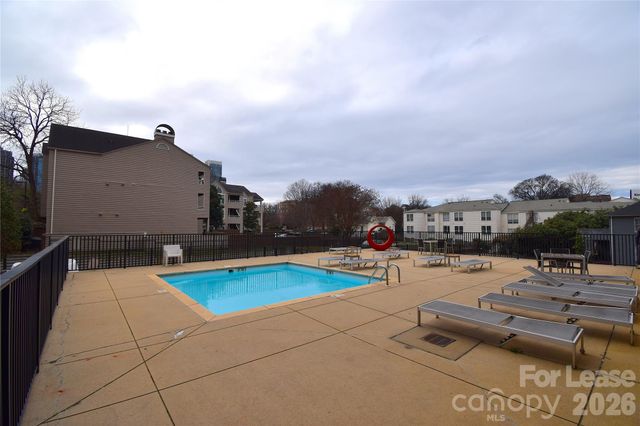 715 N Church Street 301, Charlotte, NC 28202