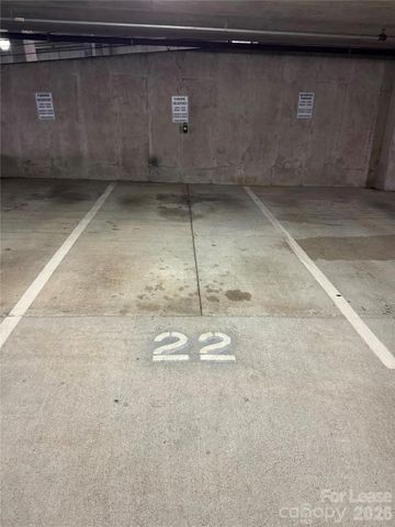 715 N Church Street 301, Charlotte, NC 28202