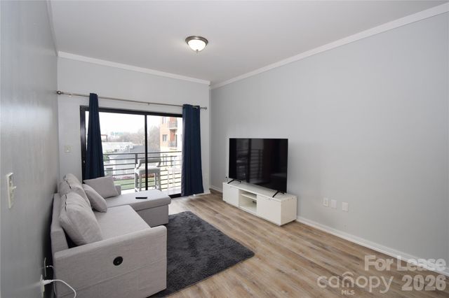 715 N Church Street 301, Charlotte, NC 28202