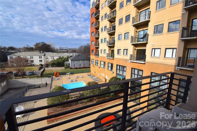 715 N Church Street 301, Charlotte, NC 28202