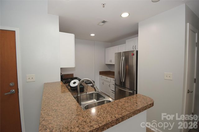 715 N Church Street 301, Charlotte, NC 28202