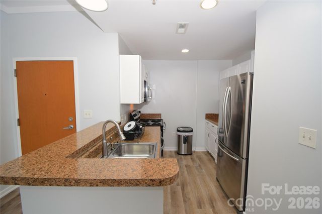 715 N Church Street 301, Charlotte, NC 28202