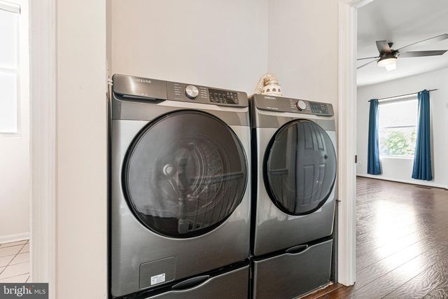 1265 MORSE ST NE, Washington, DC 20002