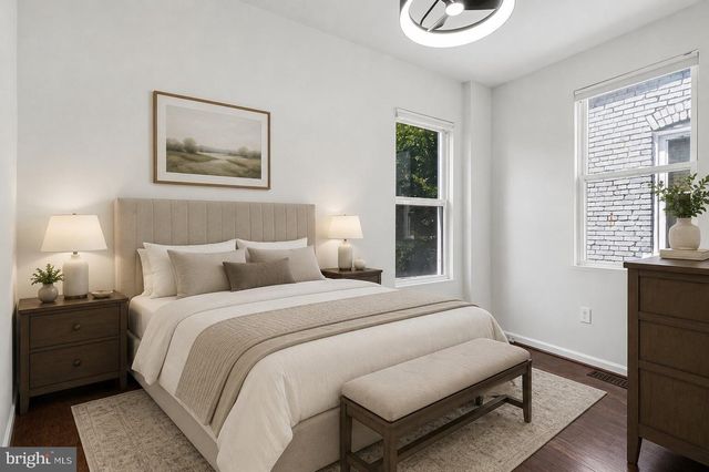 1265 MORSE ST NE, Washington, DC 20002