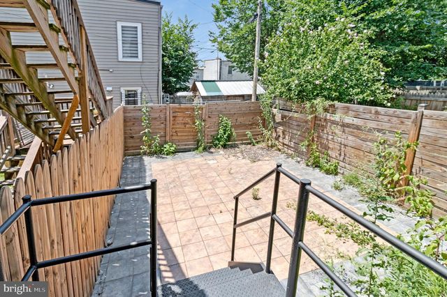 1265 MORSE ST NE, Washington, DC 20002