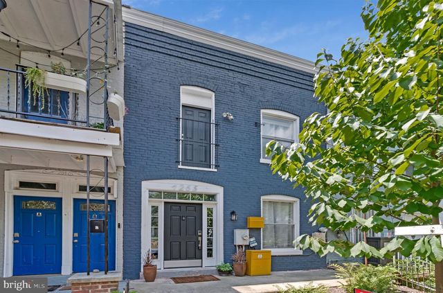 1265 MORSE ST NE, Washington, DC 20002