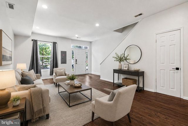 1265 MORSE ST NE, Washington, DC 20002