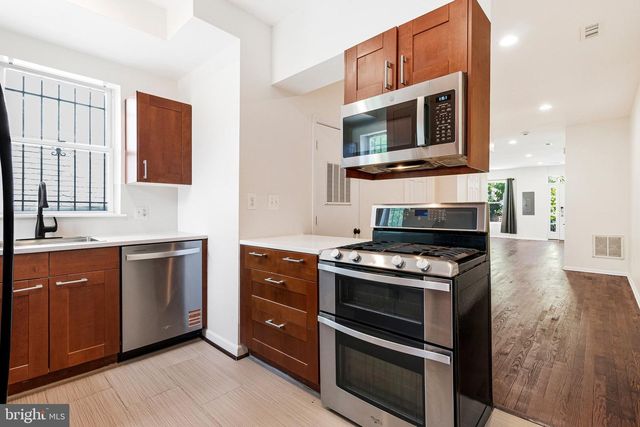 1265 MORSE ST NE, Washington, DC 20002