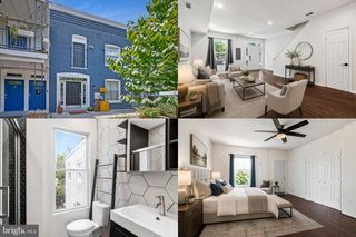 1265 MORSE ST NE, Washington, DC 20002