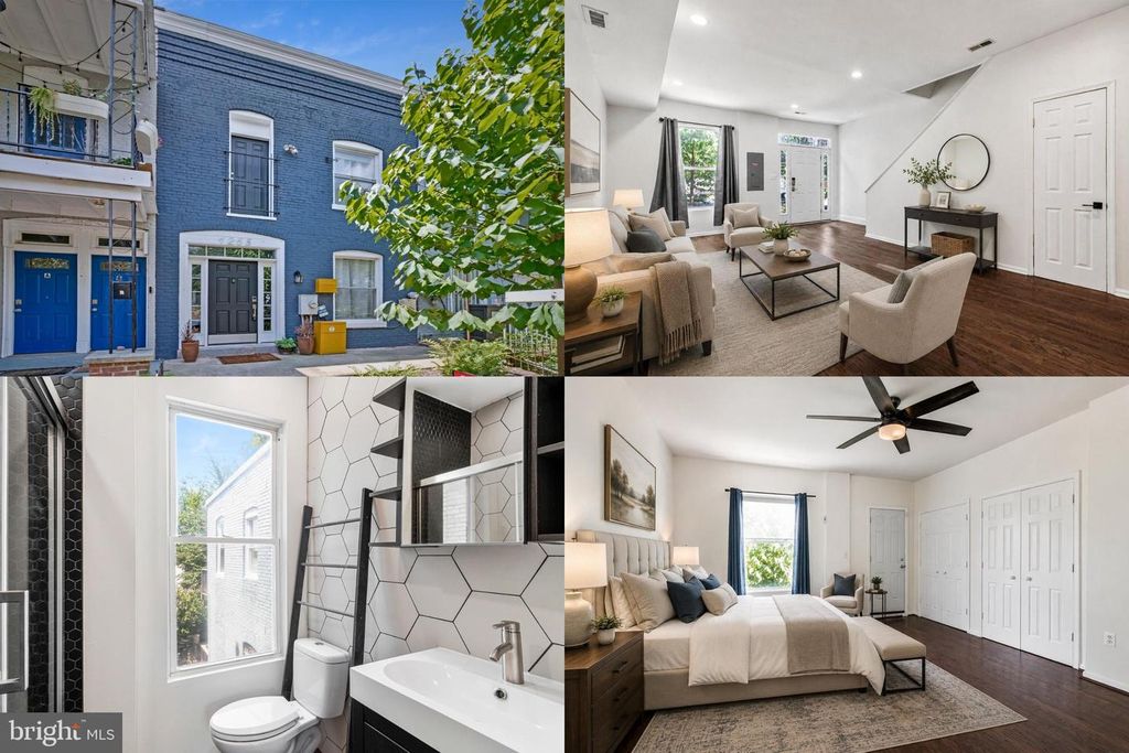 1265 MORSE ST NE, Washington, DC 20002