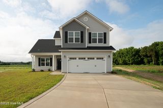 108 Nova Place, Pikeville, NC 27683
