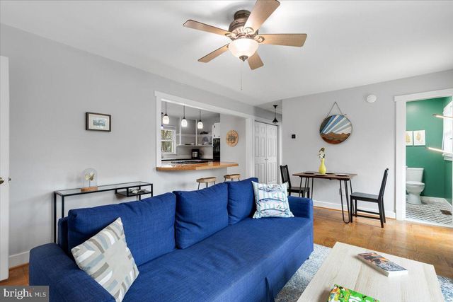 110 YEWELL RD, Queenstown, MD 21658