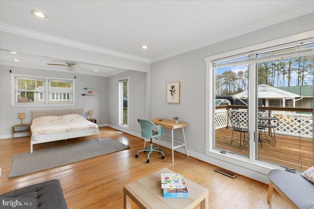 110 YEWELL RD, Queenstown, MD 21658