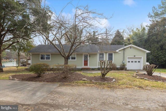 110 YEWELL RD, Queenstown, MD 21658