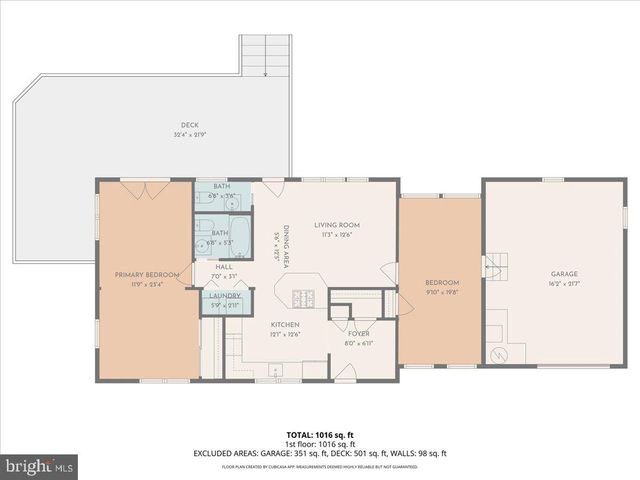 110 YEWELL RD, Queenstown, MD 21658