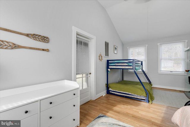 110 YEWELL RD, Queenstown, MD 21658