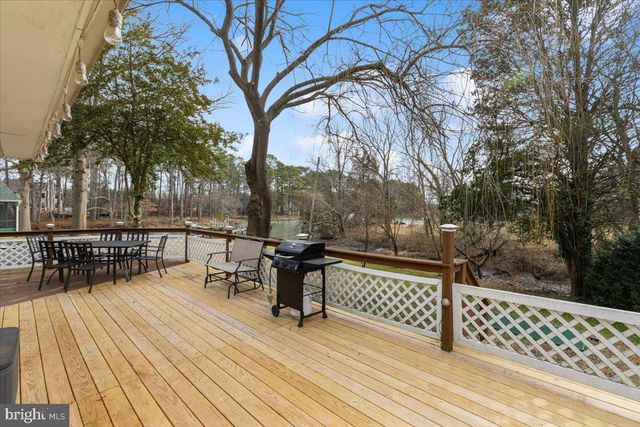 110 YEWELL RD, Queenstown, MD 21658