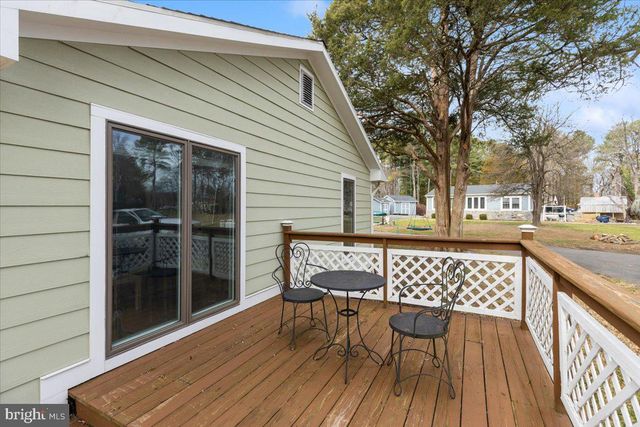 110 YEWELL RD, Queenstown, MD 21658