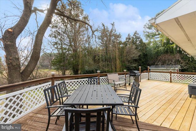 110 YEWELL RD, Queenstown, MD 21658