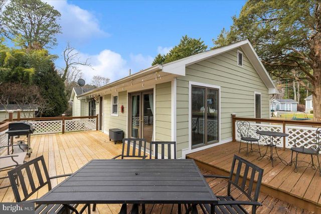 110 YEWELL RD, Queenstown, MD 21658