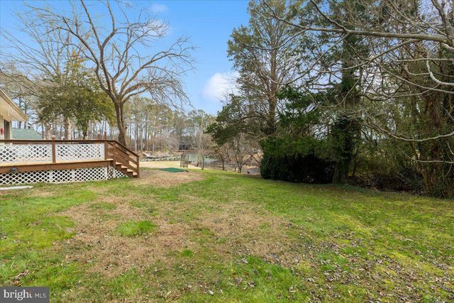 110 YEWELL RD, Queenstown, MD 21658