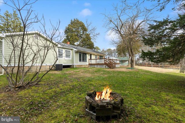 110 YEWELL RD, Queenstown, MD 21658