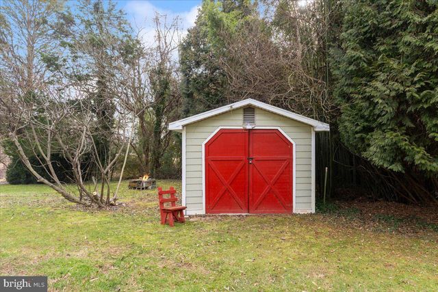 110 YEWELL RD, Queenstown, MD 21658