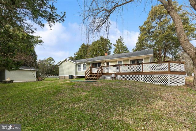 110 YEWELL RD, Queenstown, MD 21658