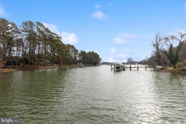 110 YEWELL RD, Queenstown, MD 21658