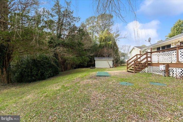 110 YEWELL RD, Queenstown, MD 21658