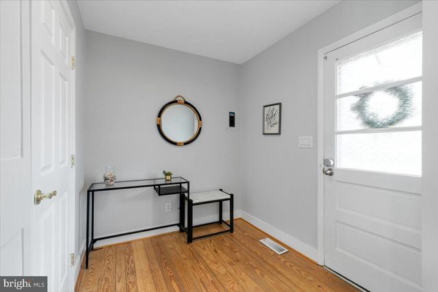 110 YEWELL RD, Queenstown, MD 21658