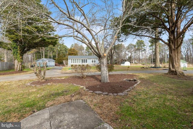 110 YEWELL RD, Queenstown, MD 21658