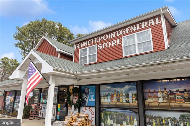 110 YEWELL RD, Queenstown, MD 21658